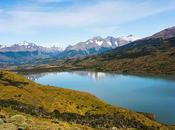 PATAGONIA: Torres Paine Route, Guest Post Owen Floody