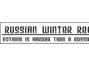 Russian Winter Records 10th Anniversary Free Compilation