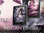 Song Dragonfire Series Megan Linski