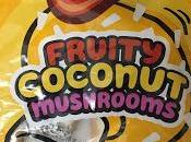 Barratt Fruity Coconut Mushrooms (Poundland)