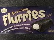 Today's Review: Sweet Petites Chocolate Creamy Flurries