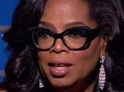 Oprah Winfrey Honored Museum Modern Luncheon