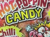 Today's Review: Bobby's Chilli Cherry Popping Candy