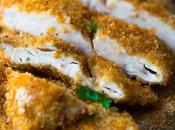 Make Fryer Chicken Breast