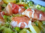 Parma Chicken Vegetable Bake