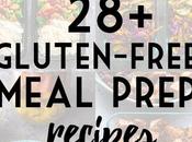 Gluten-Free Meal Prep Recipes