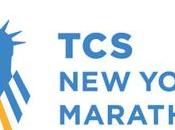 Entry #TCSNYCMarathon
