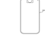 Essential Files Patents Under Display Camera, Wants Remove Notch