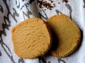 Slice Bake Coffee Shortbreads