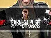 [WATCH] Earnest Pugh Debuts ‘Survive’ Concept Video