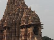 DAILY PHOTO: Khajuraho Temples