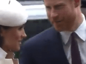 Meghan Markle Sings ‘God Save Queen’ Choir ‘Bridge Over Troubled Waters’