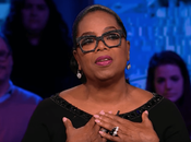 [WATCH] Oprah ‘Stay Warrior Light’ Jones Show
