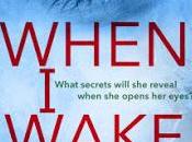 When Wake Jessica Jarlvi- Feature Review