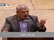 Other Notable Knesset Speeches Political Crisis (video)