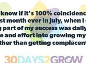 Ready 2018 #30Days2Grow Salon Challenge?