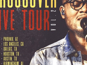 Christian Artist Travis Greene Kicks ‘Crossover Live’ Vol. Tour
