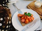 Snack Ideas with Calorie Count