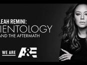 A&amp;E Renews Leah Remini’s Scientology Show Third Season