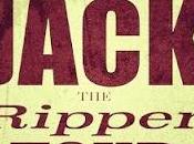 Guiding Famous #JackTheRipper Tour With #LondonWalks No.3: Molly