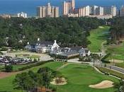 Golf Courses Around Myrtle Beach Great Beginners High Handicappers