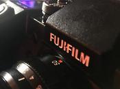 Fujifilm X-H1 Launch