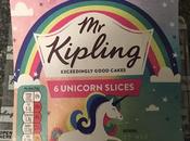 Today's Review: Kipling Unicorn Slices
