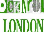 Friday Rock'n'Roll London Day: Happy #StPatricksDay Tomorrow!