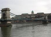 DAILY PHOTO: Chain Bridge, Ways