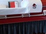 Stephen Hawking, Coffins, Other Thoughts