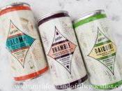 Finish Your Sparkling: Half-Seas Sparkling Canned Cocktails