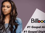 Koryn Hawthorne Gospel Billboard Charts