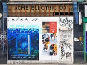 Acme Electric (Finsbury)