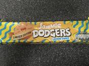 Today's Review: Jammie Dodgers Lemon Twist