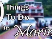 Things Must Marinduque This Holy Week.