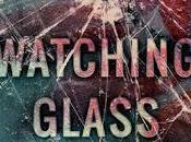 Watching Glass Shatter James Cudney- Feature Review