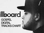 Israel Houghton ‘Reckless Love’ Tops Billboard Gospel Tracks Chart