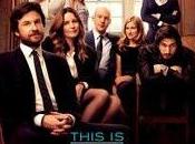 Film Challenge Random This Where Leave (2014)