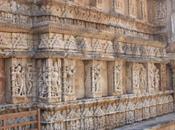 DAILY PHOTO: Carvings Rani