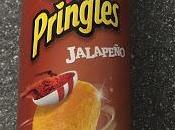 Today's Review: Jalapeño Pringles