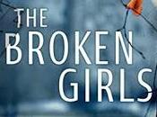 Broken Girls Simone James- Feature Review