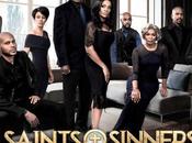 [WATCH] Saints Sinners Returns Sunday April Bounce