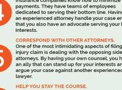 Reasons Hire Personal Injury Attorney