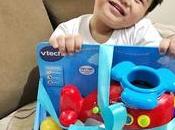Review with #HarveyAndreiAdventures| VTech Philippines Explore Learn Helicopter