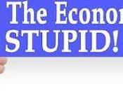 It’s Your Economy, Stupid
