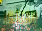 Jonathan McReynolds Hour Long ‘Make Room’ Special Airing