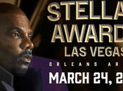 33rd Annual Stellar Awards Will March 30th