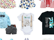 Easter Outfits Your Littles Under