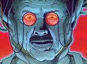 Lionize Nuclear Soul