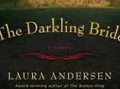 Darkling Bride Laura Andersen- Feature Review